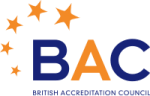 Accredited by BAC