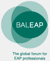 Accredited by BALEAP